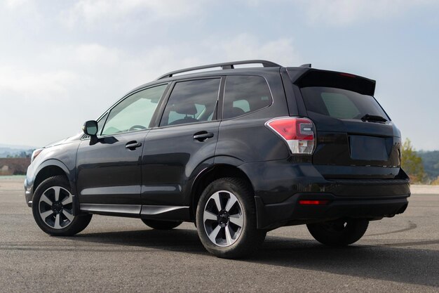 Prado auti sing 2020